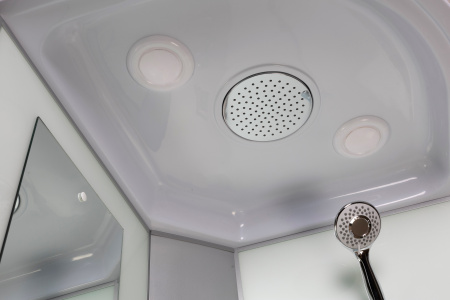 Душевая кабина Niagara Classic NG-33084-14L (1000х800х2150)